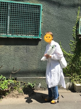 マさんのコーディネート