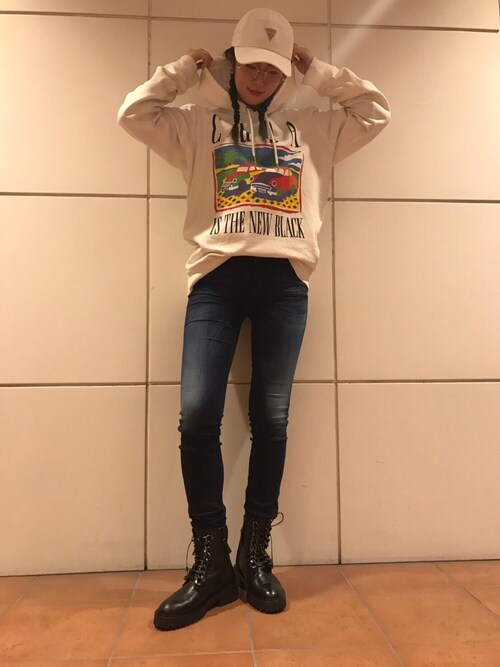 トレンド秋靴がzaraで2万円以下 ワークブーツの履きこなし方は Sheryl シェリル ファッションメディア トレンド秋靴がzaraで2万円以下 ワークブーツの履きこなし方は Sheryl シェリル ファッションメディア