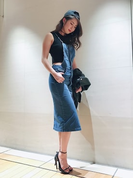 ERINAさんのコーディネート