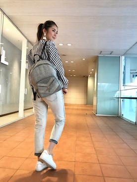 ERINAさんのコーディネート