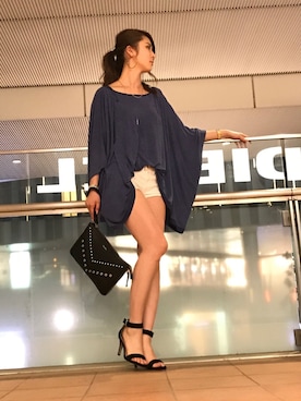 ERINAさんのコーディネート