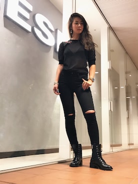 ERINAさんのコーディネート