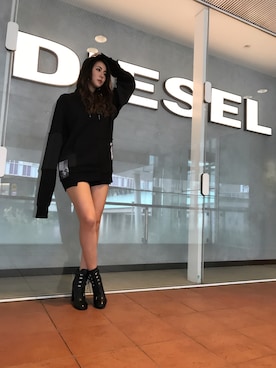 ERINAさんのコーディネート