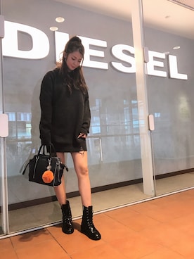 ERINAさんのコーディネート