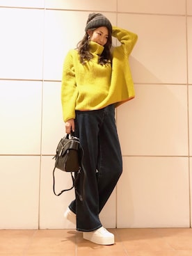 ERINAさんのコーディネート