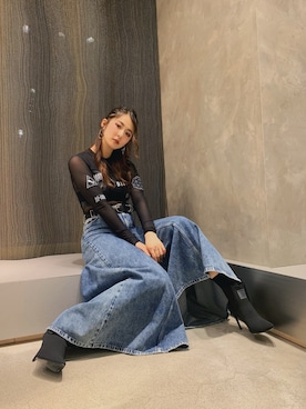 ERINAさんのコーディネート