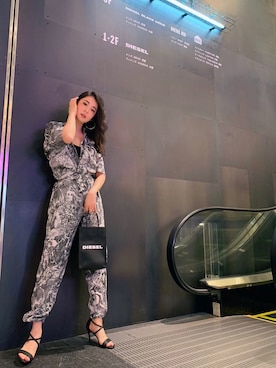 ERINAさんのコーディネート