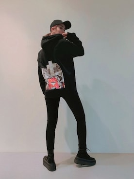 ERINAさんのコーディネート