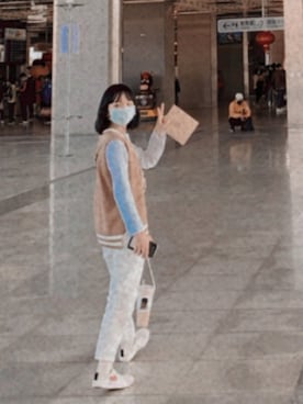 🌞🇹🇼さんのコーディネート