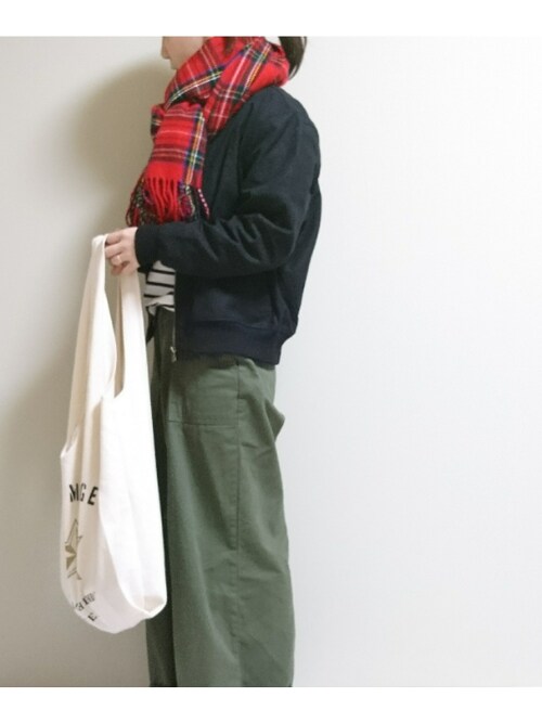 CHAMUさんのコーディネート