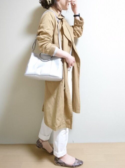 CHAMUさんのコーディネート