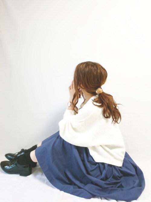 CHAMUさんのコーディネート