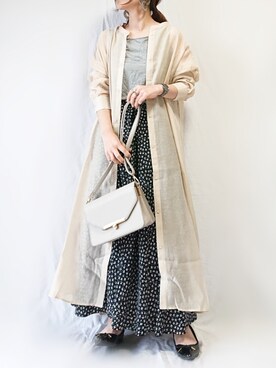 CHAMUさんのコーディネート