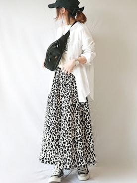 CHAMUさんのコーディネート