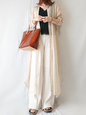 CHAMUさんのコーディネート