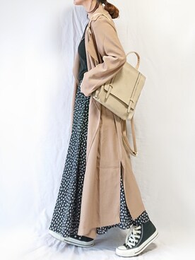 CHAMUさんのコーディネート