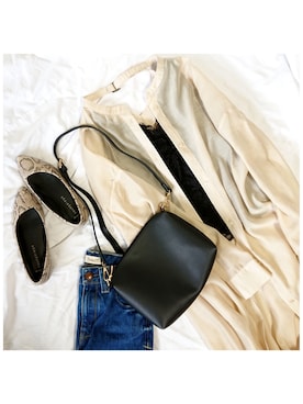 CHAMUさんのコーディネート