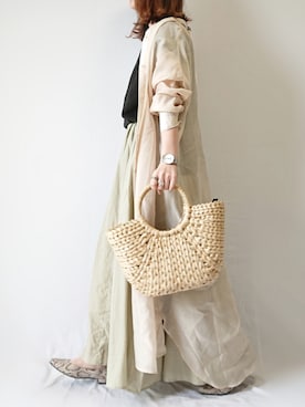 CHAMUさんのコーディネート