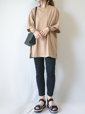 CHAMUさんのコーディネート