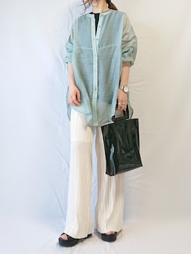 CHAMUさんのコーディネート