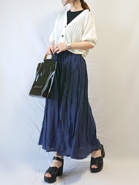 CHAMUさんのコーディネート