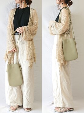 CHAMUさんのコーディネート