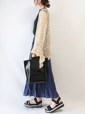 CHAMUさんのコーディネート