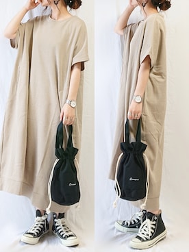 CHAMUさんのコーディネート