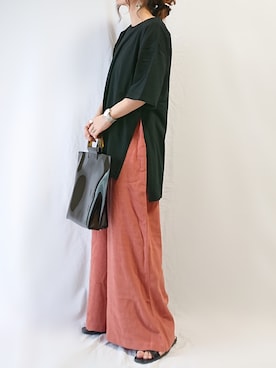 CHAMUさんのコーディネート