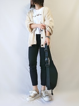 CHAMUさんのコーディネート