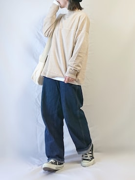 CHAMUさんのコーディネート