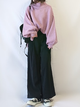 CHAMUさんのコーディネート