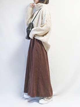 CHAMUさんのコーディネート