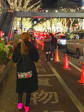 kyonchi22さんのコーディネート