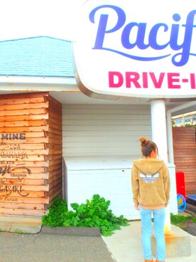 kyonchi22さん(レディース・160cm)の冬コーディネート