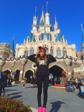 kyonchi22さんのコーディネート