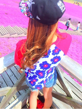 kyonchi22さんのコーディネート