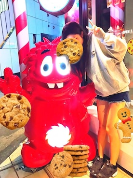 kyonchi22さんのコーディネート