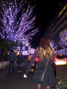 kyonchi22さんのコーディネート