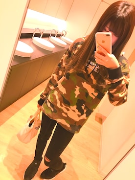 kyonchi22さんのコーディネート