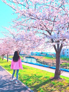 kyonchi22さんのコーディネート