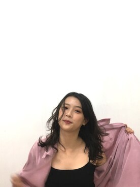 徐育蓉さんのコーディネート