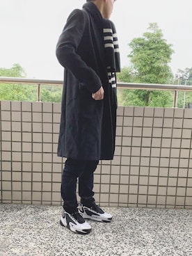 Alan kuoさんのコーディネート
