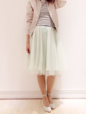 みじゅ♡さんのコーディネート