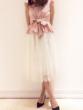 みじゅ♡さんのコーディネート