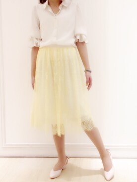 みじゅ♡さんのコーディネート