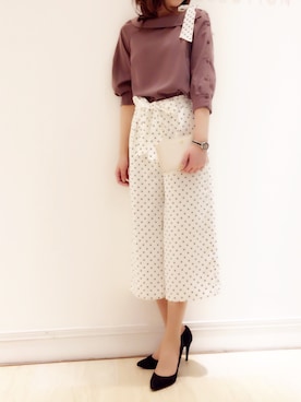 みじゅ♡さんのコーディネート