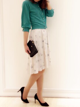 みじゅ♡さんのコーディネート