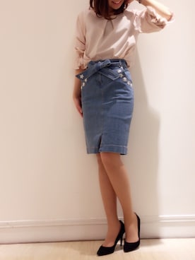 みじゅ♡さんのコーディネート