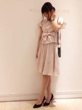 みじゅ♡さんのコーディネート